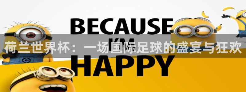 世界杯 赛程：荷兰世界杯：一场国际足球的盛宴与狂欢